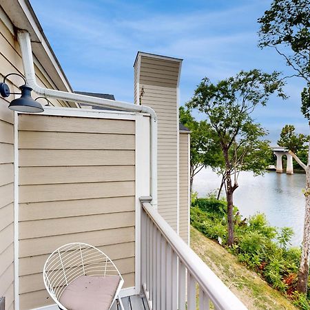 Rollin' On The River Nashville Exterior photo