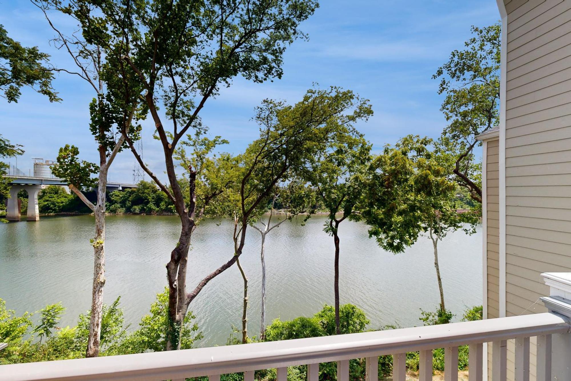 Rollin' On The River Nashville Exterior photo
