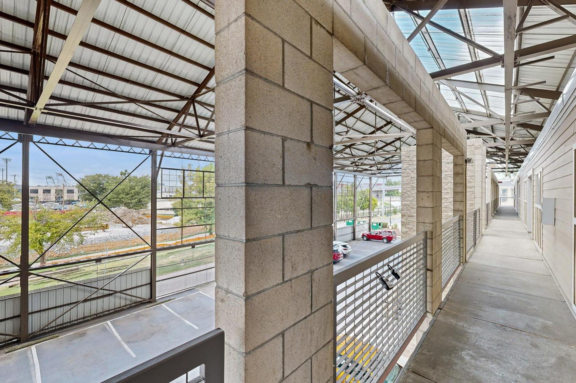 Rollin' On The River Nashville Exterior photo